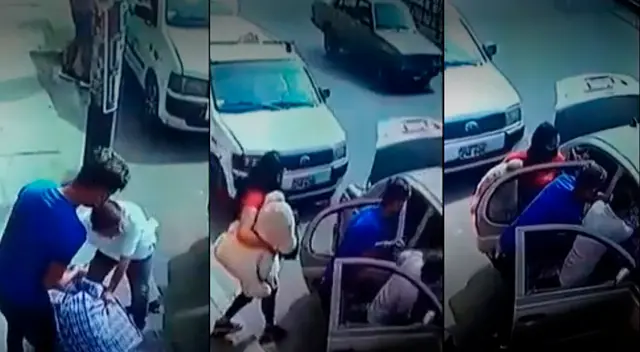 Pareja huye del hostal donde se encontró el cuerpo sin vida del dueño