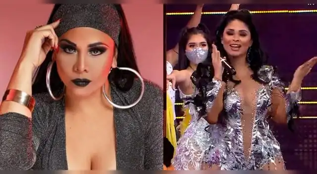 Yolanda Medina feliz de que una de sus exintegrantes logre sus sueños.