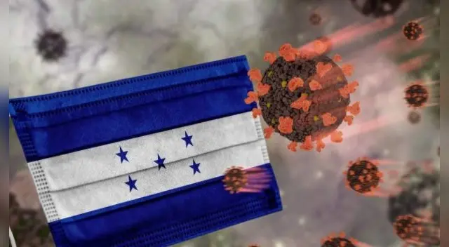 Honduras: detectan 33 casos de “variante de preocupación” del coronavirus "más contagiosa". Honduras: detectan 33 casos de “variante de preocupación” del coronavirus "más contagiosa".