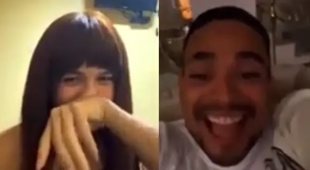 Josimar realiza desubicado comentario a “La Uchulú” para su participación “El Artista del año” Josimar realiza desubicado comentario a “La Uchulú” para su participación “El Artista del año”