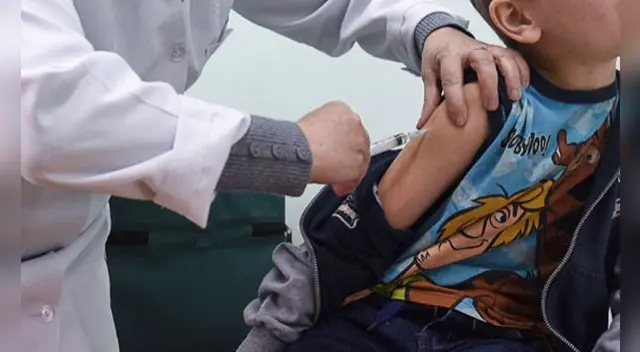 Pfizer y BioNTech: vacuna contra la COVID-19 para bebés y niños estaría lista a partir de setiembre. Pfizer y BioNTech: vacuna contra la COVID-19 para bebés y niños estaría lista a partir de setiembre.