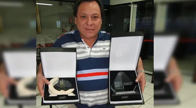 ¡La cumbia de luto! Reconocido compositor José Zelada, ‘El Genio de América’, falleció