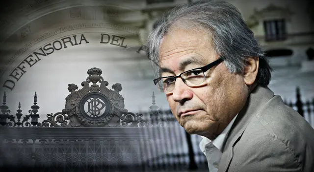 Walter Albán aseguró vivir con 'menos temor' a la propuesta del candidato del lápiz en primera vuelta a lo que viene realizando actualmente la Comisión Especial del Congreso.