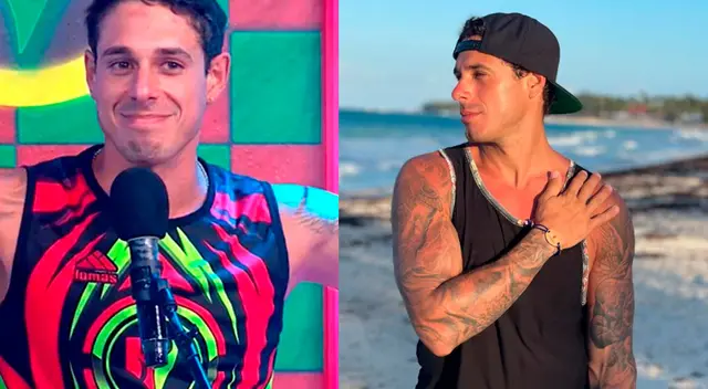 El chico reality Hugo García pasó a los 'Combatientes' después de no recibir la mayoría de votos de los 'Guerreros'. El chico reality Hugo García pasó a los 'Combatientes' después de no recibir la mayoría de votos de los 'Guerreros'.