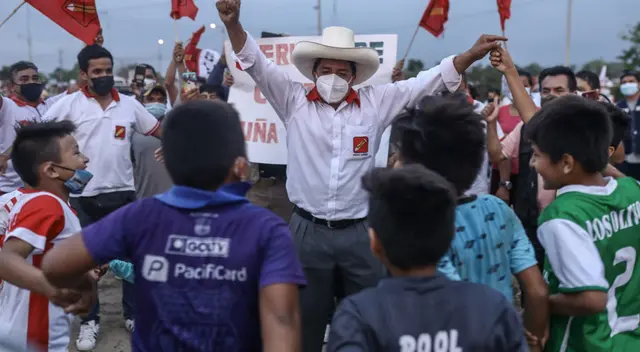 Pedro Castillo suspendió sus actividades de este miércoles por descompensación respiratoria. Pedro Castillo suspendió sus actividades de este miércoles por descompensación respiratoria.