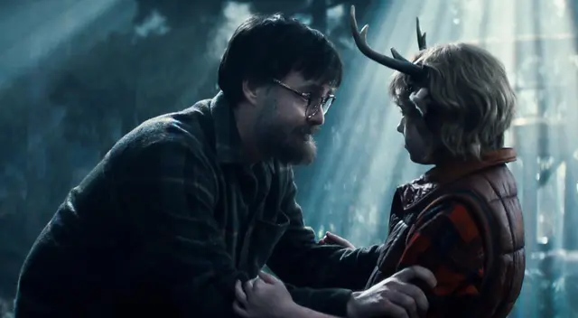 La serie “Sweet tooth” se estrenará el próximo 4 de junio en Netflix, y está basada en el cómic de DC del mismo nombre.