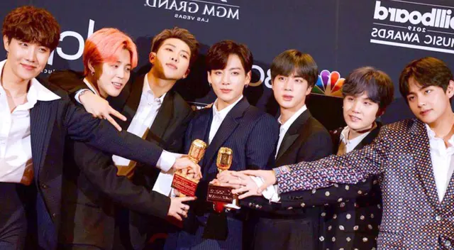 Los premios Billboard dieron a conocer todos sus nominados este 29 de abril, y BTS logró conseguir más de una nominación a su próxima ceremonia.