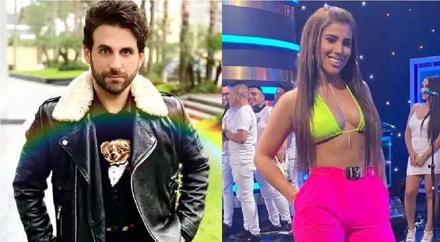 Rodrigo González sobre entrevista de Latina a Yahaira Plasencia. Rodrigo González sobre entrevista de Latina a Yahaira Plasencia.