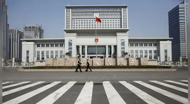 China: estuvo preso por 15 años siendo inocente y ahora recibirá casi 500.000 de dólares en compensación.