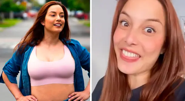 La actriz Natalia Salas se muestra preocupada porque los contagios de la COVID-19 van en aumento. La actriz Natalia Salas se muestra preocupada porque los contagios de la COVID-19 van en aumento.