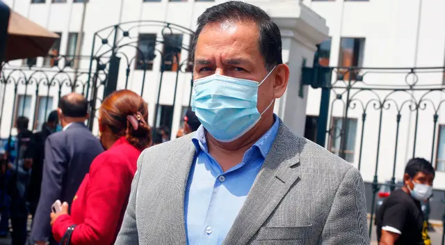 Vega cuestionó a Mario Vargas Llosa por llamar a votar por la lideresa de Fuerza Popular, Keiko Fujimori, pese a que en diversas ocasiones aseguró que 'nunca lo haría'.