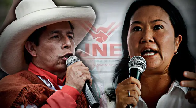 El JNE no estaría dispuesto a organizar el evento electoral en un día y medio por temas logísticos. El JNE no estaría dispuesto a organizar el evento electoral en un día y medio por temas logísticos.