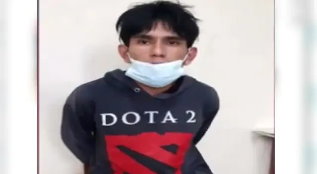 Fiscalía pide 9 meses de prisión contra Moisés Elías Terán Heredia por asesinar a su ex pareja en Moyobamba Fiscalía pide 9 meses de prisión contra Moisés Elías Terán Heredia por asesinar a su ex pareja en Moyobamba