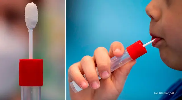 El nuevo procedimiento ha sido probado en una guardería de Viena, Austria. El nuevo procedimiento ha sido probado en una guardería de Viena, Austria.