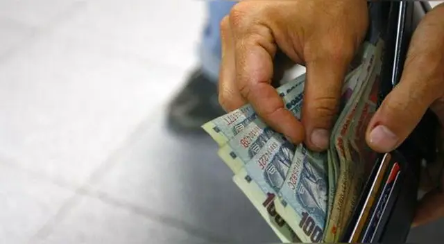 Se estima que a partir del 3 de mayo se podría retirar hasta el 100% de la CTS. Foto: Banco de la Nación. Se estima que a partir del 3 de mayo se podría retirar hasta el 100% de la CTS. Foto: Banco de la Nación.