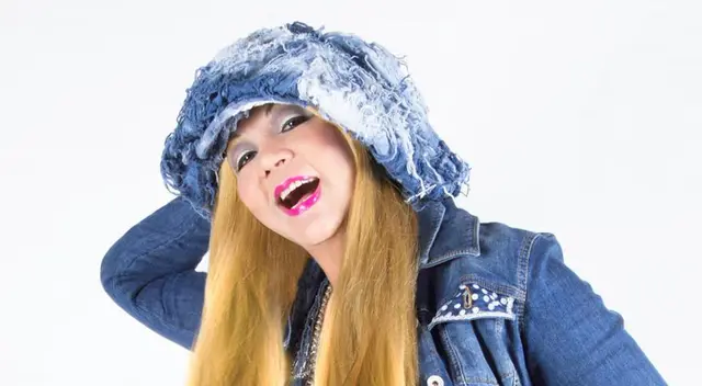 Yola Polastry emocionada porque recibirá vacuna contra la COVID-19: “Salí en la lista” Yola Polastry emocionada porque recibirá vacuna contra la COVID-19: “Salí en la lista”