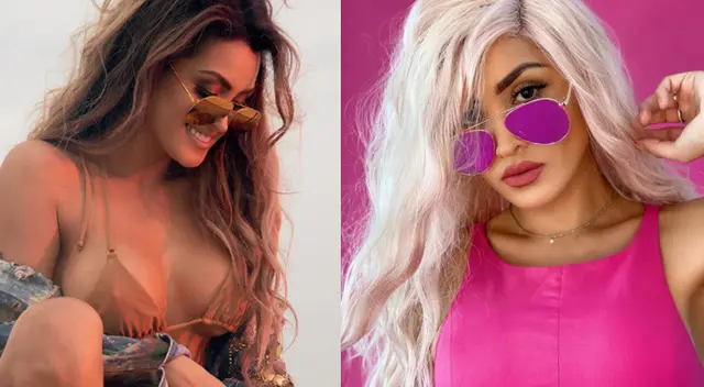 Micheille Soifer anunció que su próximo estreno musical es sobre la fidelidad Micheille Soifer anunció que su próximo estreno musical es sobre la fidelidad