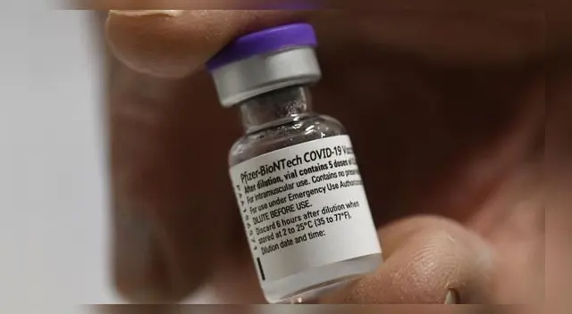 Pfizer y BioNTech: solicitan autorización a Europa para vacunar a adolescentes contra la COVID-19. Pfizer y BioNTech: solicitan autorización a Europa para vacunar a adolescentes contra la COVID-19.