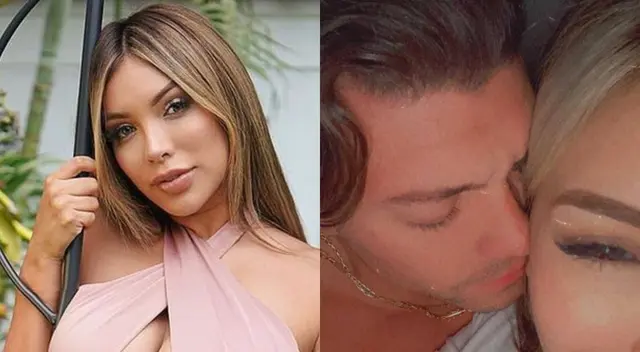 Paula Manzanal e Ignacio Baladán han venido frecuentándose desde hace varios meses, pero hasta ahora habían evitado mostrarse juntos en redes sociales. Paula Manzanal e Ignacio Baladán han venido frecuentándose desde hace varios meses, pero hasta ahora habían evitado mostrarse juntos en redes sociales.