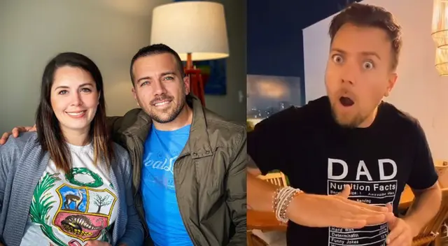 Julián Zucchi toma importante decisión y anuncia que se someterá a vasectomía [VIDEO]