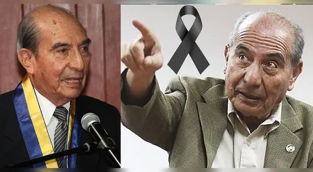 El primer actor peruano César Valer ha fallecido luego de 80 años de trayectoria en el cine y teatro. El primer actor peruano César Valer ha fallecido luego de 80 años de trayectoria en el cine y teatro.