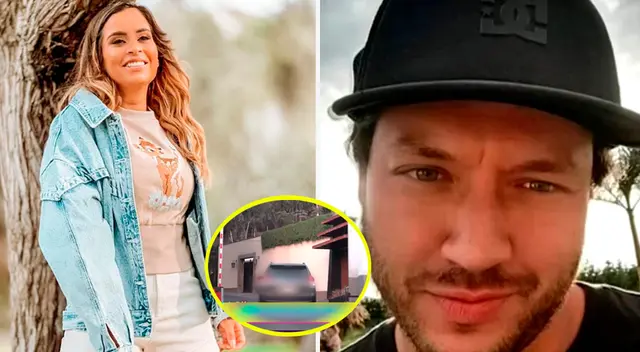 Ethel Pozo estaría en una nueva relación con productor.