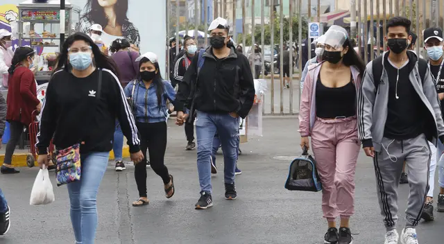 Gobierno no interpuso inmovilización social para este feriado 1 de mayo.