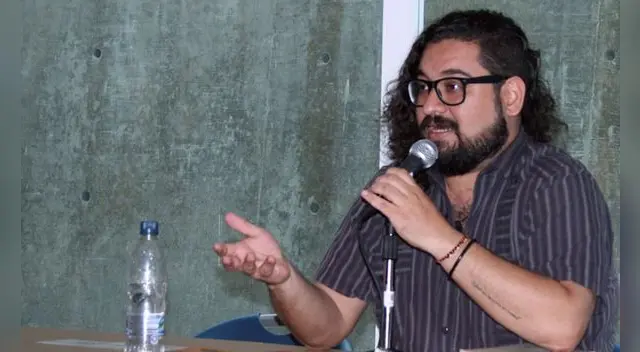 Willy McKey: escritor venezolano se suicida tras reconocer denuncias en su contra por abuso sexual. Willy McKey: escritor venezolano se suicida tras reconocer denuncias en su contra por abuso sexual.