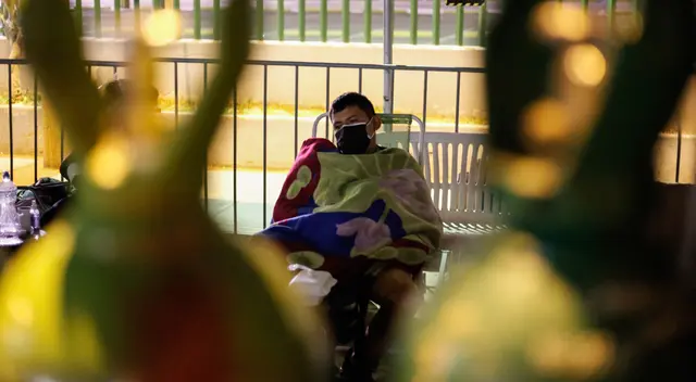 Minsa actualizó cifra de infectados por coronavirus.