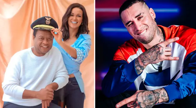 Jota Benz tiene una buena relación con Jota Benz. Jota Benz tiene una buena relación con Jota Benz.