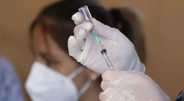 Chile anunció la compra de 3 millones de dosis adicionales de vacuna Sinovac.