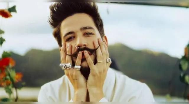 Camilo anuncia próxima gira de conciertos. Camilo anuncia próxima gira de conciertos.