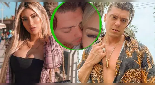 Paula Manzanal vuelve a creer en el amor con Ignacio Baladán. Paula Manzanal vuelve a creer en el amor con Ignacio Baladán.