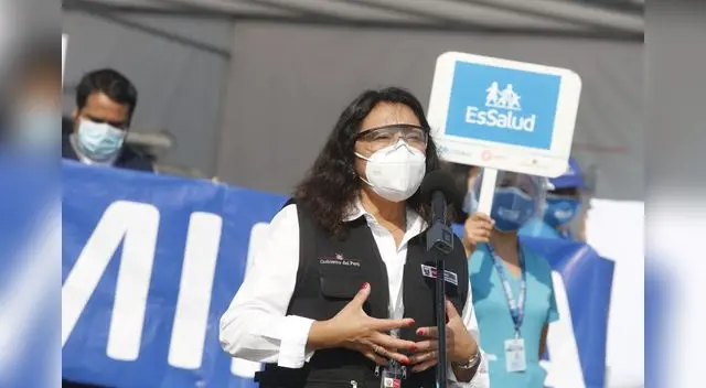 Asimismo pidió a los ciudadanos que asistan a presenciar el debate entre los dos candidatos presidenciales respeten las medidas sanitarias. Asimismo pidió a los ciudadanos que asistan a presenciar el debate entre los dos candidatos presidenciales respeten las medidas sanitarias.