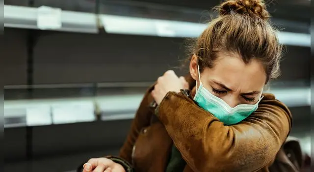 OMS: El coronavirus provoca que la gripe baje a niveles mínimos y desaparezca en regiones enteras.