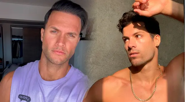 Parodi no tuvo piedad y cuestionó participación de Agostini en programa.