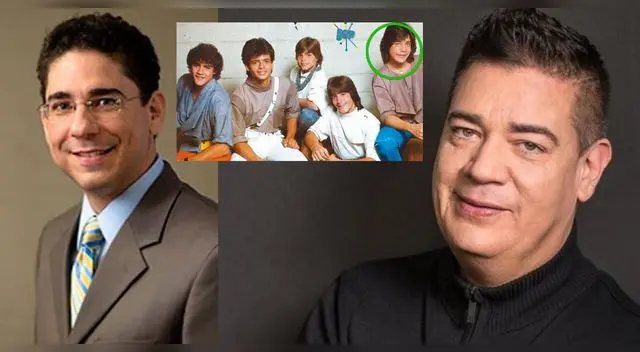 Ricky Meléndez lamentó la muerte de Ray Reyes. Ricky Meléndez lamentó la muerte de Ray Reyes.