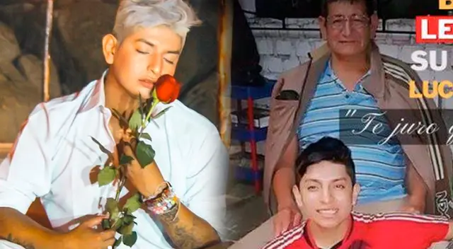 Bryan Arámbulo y su familia se encuentra de luto. Bryan Arámbulo y su familia se encuentra de luto.