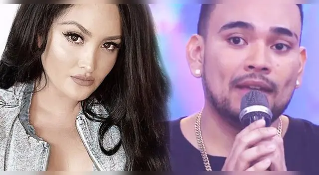 Josimar Fidel sobre carrera musical de Michelle Soifer.