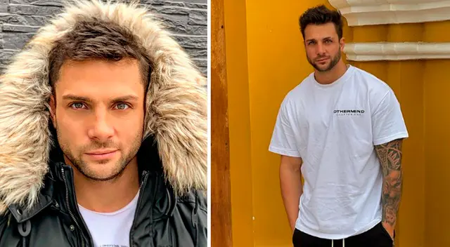 Nicola Porcella estrenará programa con actor cómico Miguel Vergara.