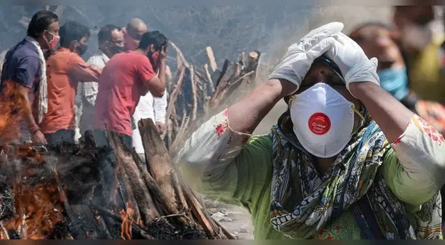 El país asiático viene reportando 3.689 fallecidos por coronavirus, una cifra que hasta el momento es la más alta en plena segunda ola