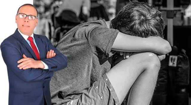 El Mag. Flores nos habla sobre las diferencias entre el ciberbullying y grooming, y los consejos para enfrentar estas problemáticas. El Mag. Flores nos habla sobre las diferencias entre el ciberbullying y grooming, y los consejos para enfrentar estas problemáticas.