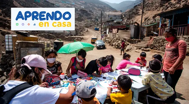 Aprendo en casa 2021 clases de la semana 3 del 3 al 7 de mayo.