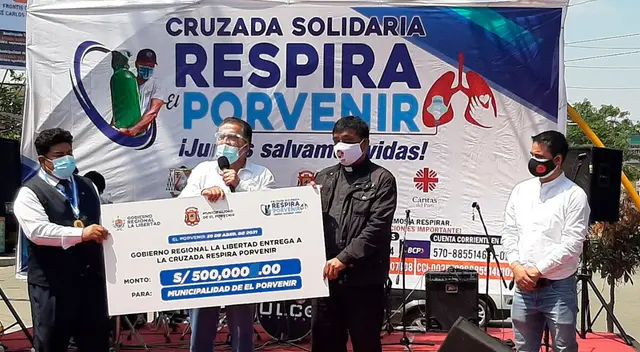 La planta de óxígeno que se piensa adquirir es de 30 metros cúbicos y podrá recargar hasta 72 balones diarios de 10 metros cúbicos. La planta de óxígeno que se piensa adquirir es de 30 metros cúbicos y podrá recargar hasta 72 balones diarios de 10 metros cúbicos.