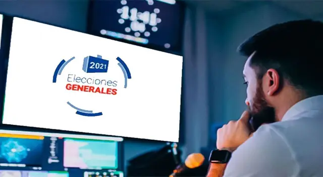 Franja electoral de la segunda vuelta empezará el 25 de mayo Franja electoral de la segunda vuelta empezará el 25 de mayo