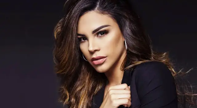 Tefi Valenzuela sobre la pérdida de su bebé: “Lo he superado con tiempo y fe” [VIDEO]