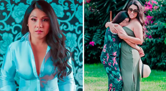 Tula Rodríguez confiesa cómo son sus domingos.