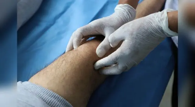 Experta de EsSalud sugiere realizar ejercicios correctamente y alimentación sana y equilibrada. Experta de EsSalud sugiere realizar ejercicios correctamente y alimentación sana y equilibrada.