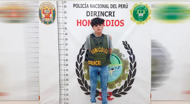 Acuchilló al enamorado de su expareja Acuchilló al enamorado de su expareja