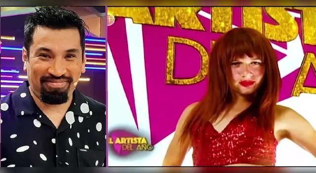 Aldo Miyashiro tuvo comentarios positivos para La Uchulú en su primera gala.